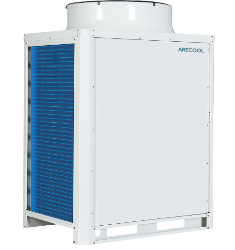 全直流變頻多聯機室外機